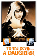 Película To the Devil a Daughter
