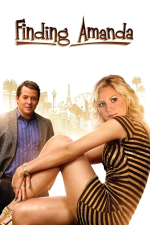 Buscando a Amanda Buscando a Amanda