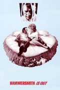Película Hammersmith Is Out