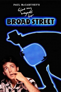 Película Give My Regards to Broad Street