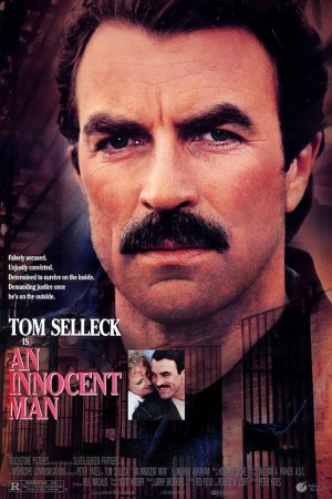Un hombre inocente