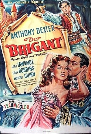 The Brigand