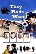 Película They Rode West