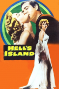 Película Hell's Island
