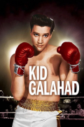 Película Kid Galahad