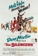 Película The Silencers