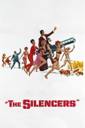 Película The Silencers