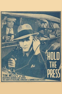 Paren la prensa