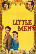 Película Little Men