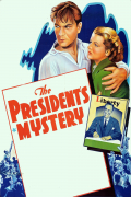 Película The President's Mystery