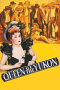 Película Queen of the Yukon