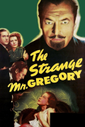 Película The Strange Mr. Gregory