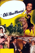 Película The Cisco Kid in Old New Mexico