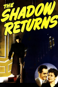 Película The Shadow Returns