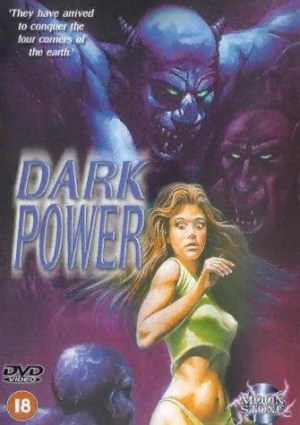 Dark power
