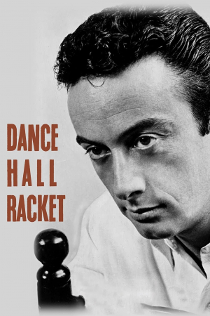 Dance Hall Racket Dance Hall Racket