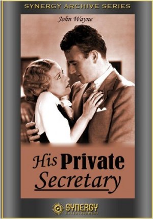 Secretaria particular