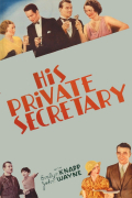 Película His Private Secretary