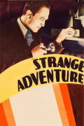 Película A Strange Adventure