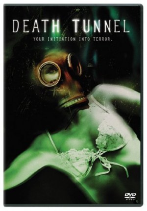 Death tunnel: El Sanatorio