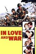 Película In Love and War