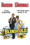 Película Blindfold