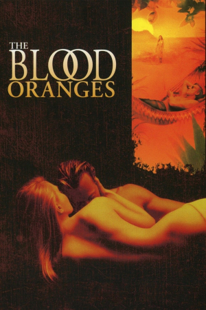 The Blood Oranges The Blood Oranges