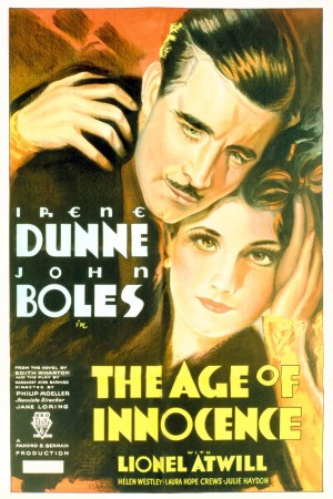 The Age of Innocence