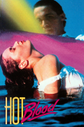 Película Hot Blood
