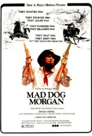 Mad Morgan