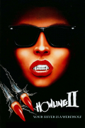 Película Howling II: ... Your Sister Is a Werewolf
