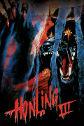 Película Howling III