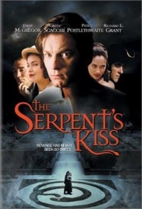 El beso de la serpiente
