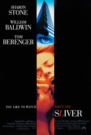 Sliver (Acosada)