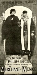 Película The Merchant of Venice