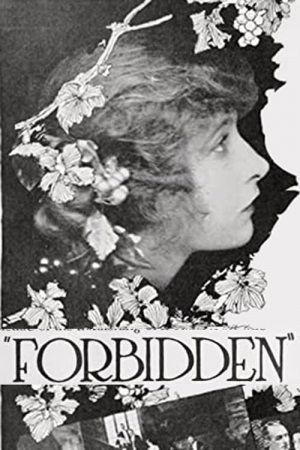 Forbidden Forbidden