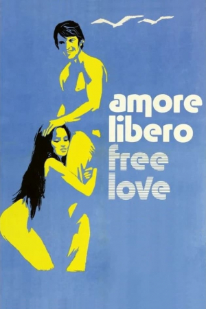 Emanuelle amor libre