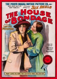 The House of Bondage