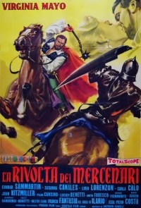 Los mercenarios