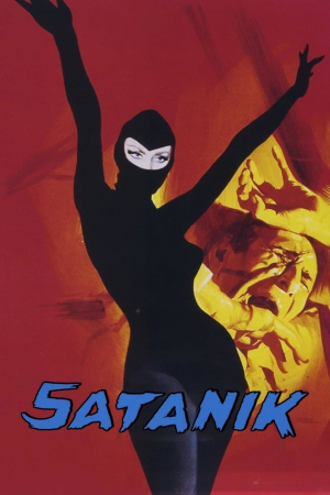 Satanik