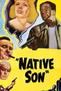 Película Native Son