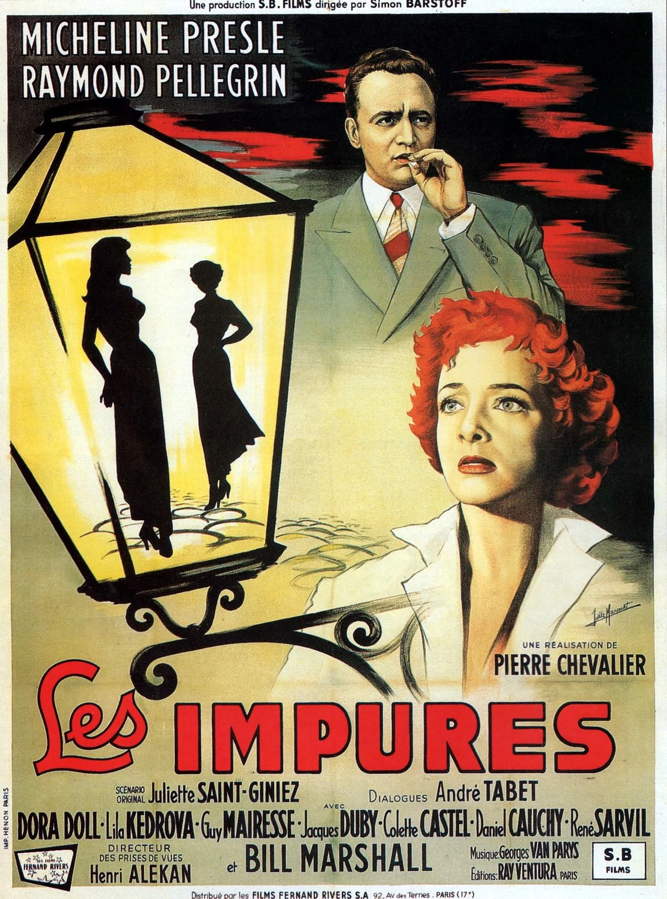 Les impures