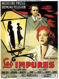 Les impures Les impures