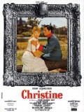 Película Christine