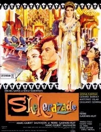 Scheherezade Scheherezade