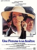 Película Une femme à sa fenêtre