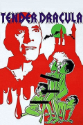 Película Tender Dracula, or Confessions of a Blood Drinker