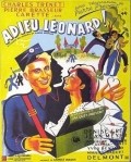 Película Adieu Léonard