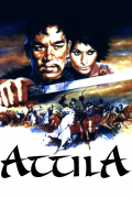 Película Attila