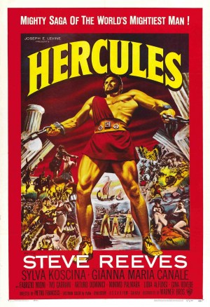 Hércules